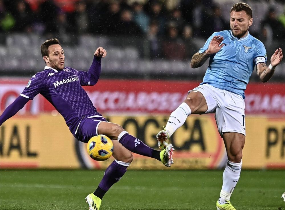 今晚意甲传出新动向，拉齐奥手感冰凉，管理层表态——赛场秩序良好，资深球员宣示担当的简单介绍