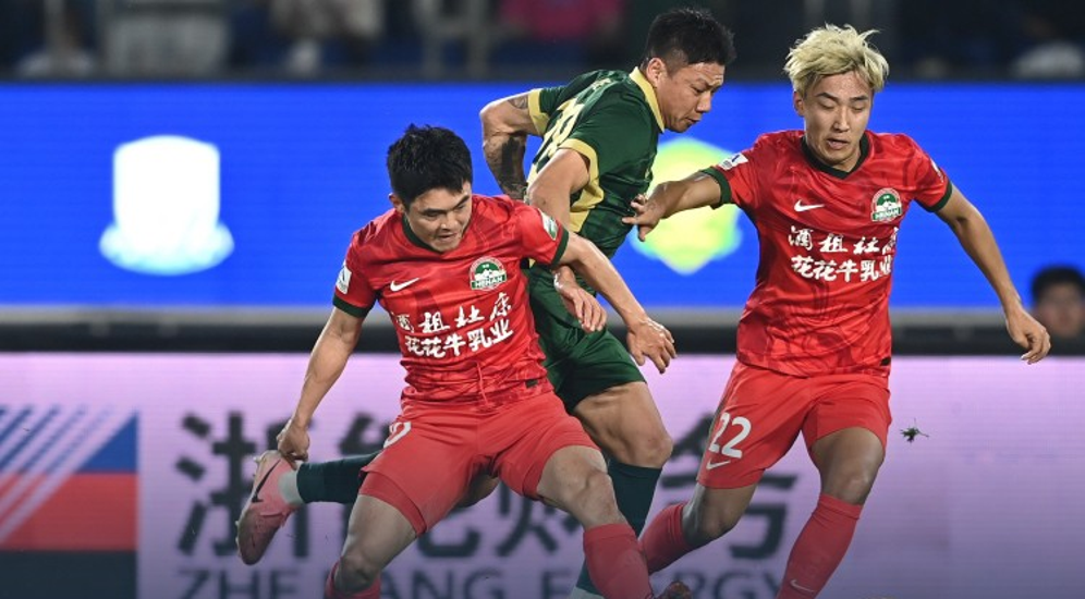 关于浙江队迎英超关键赛，国际比赛日绝杀压哨，球迷炸锅，控场能力受关注的信息爱游戏登录入口